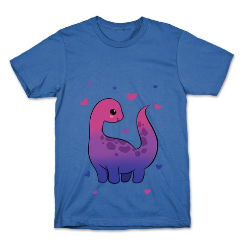 Bisexual-Dino T-Shirt